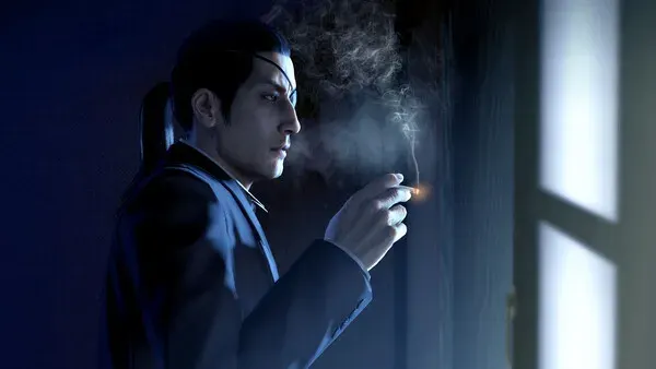Yakuza 0 Director's Cut (2025) PC Full Español