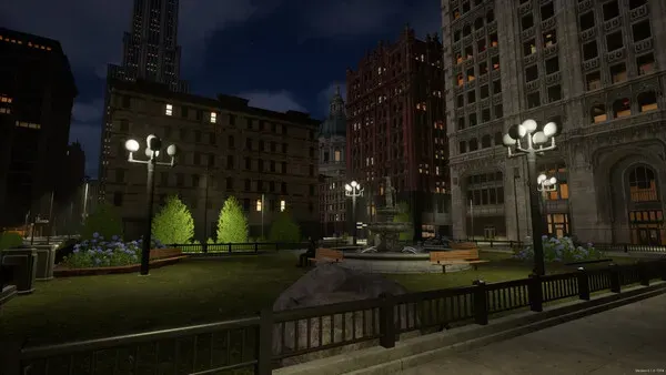 Speakeasy Simulator (2026) PC Full Español