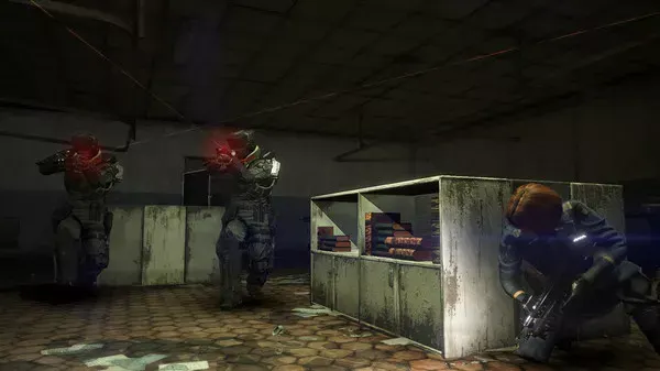 Left Alive (2019) PC Full Español