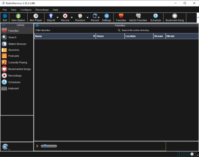 RaimerSoft RadioMaximus Version Full