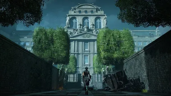 Steelrising Bastille Edition (2022) PC Full Español