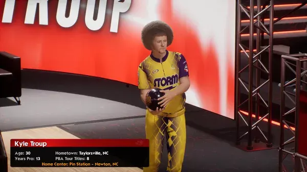 PBA Pro Bowling 2023 (2022) PC Full Español Latino