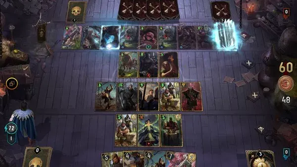 GWENT: Rogue Mage (2022) PC Full Español