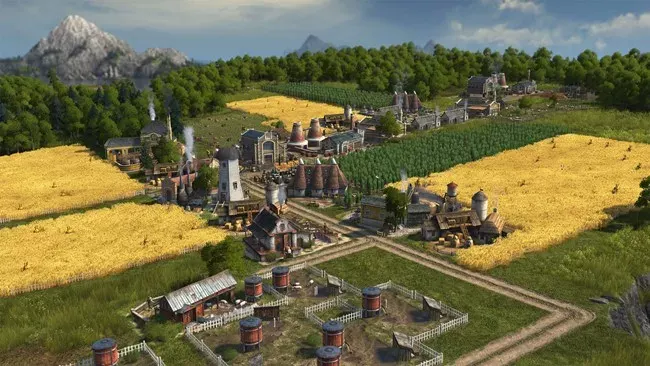 Anno 1800 Complete Edition (2019) PC Full Español