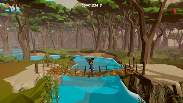 Captain Pegleg (2020) PC Full