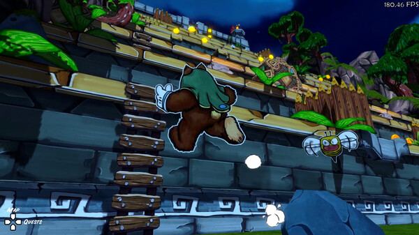 Ruffy and the Riverside (2025) PC Full Español
