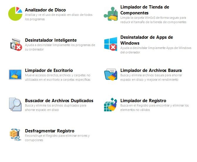 Windows 10 Manager Versión Full Español