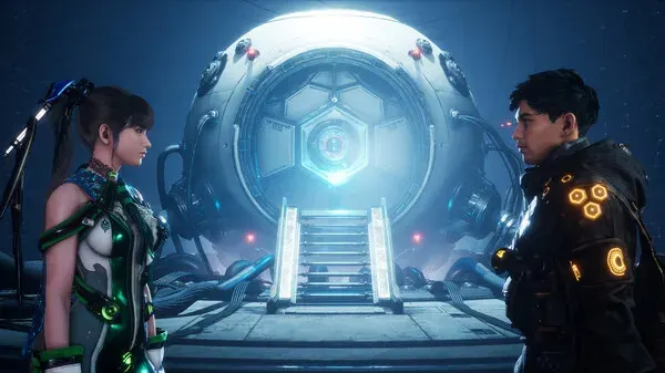 Stellar Blade Complete Edition (2025) PC Full Español