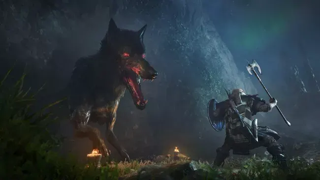 Assassin's Creed Valhalla (2020) PC Full Español