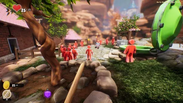 Supraland (2019) PC Full Español