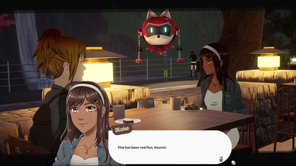 SunnySide (2024) PC Full Español
