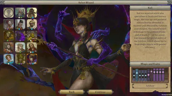Master of Magic (2022) PC Full Español