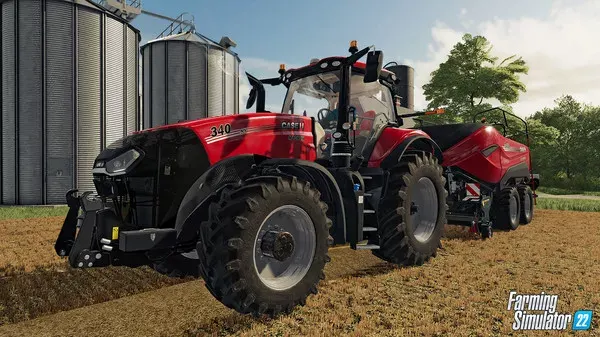 Farming Simulator 22 (2021) PC Full Español