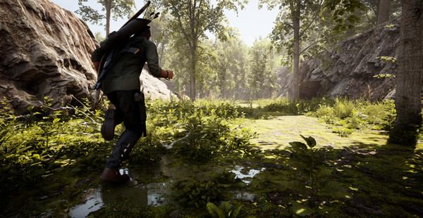 Potentia (2021) PC Full 