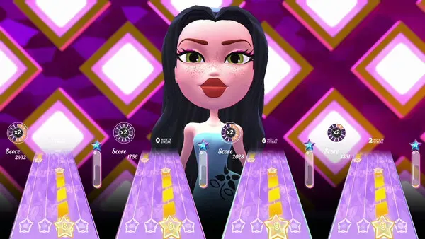 Bratz Ritmo y Estilo (2025) PC Full Español