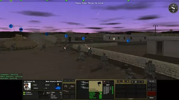 Combat Mission Shock Force 2 (2020) PC Full Español