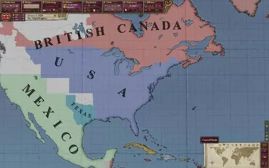 Victoria II Complete Edition (2010) PC Full