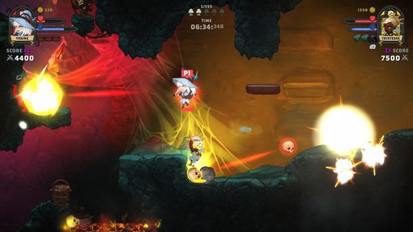 Skeleton Crew (2022) PC Full