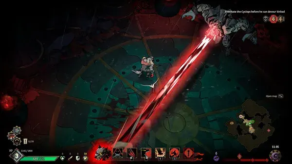 Ravenswatch (2024) PC Full Español