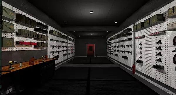 SURV1V3 (2021) PC Full Español