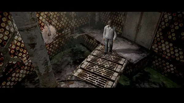 Silent Hill 4 The Room (2004) PC Full Español