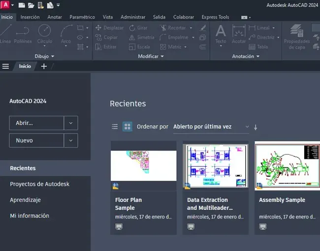 Autodesk AutoCAD 2024.1.2 Full