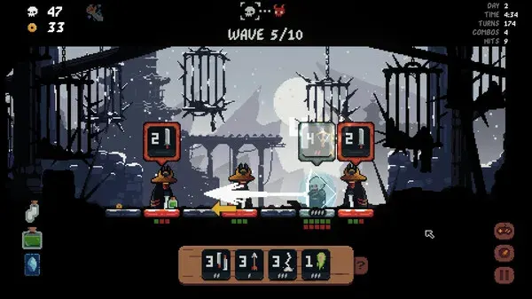 Shogun Showdown (2024) PC Full Español