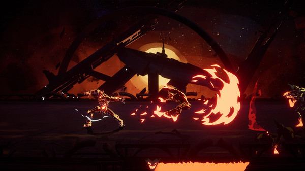 Aeon Must Die! (2021) PC Full Español