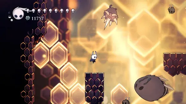Hollow Knight (2017) PC Full Español