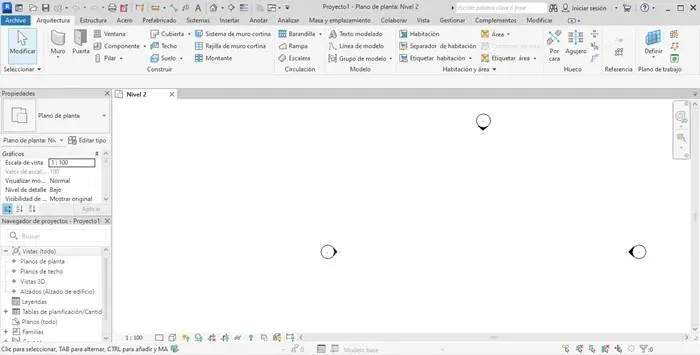 Autodesk Revit Versión 2025.1 Full Español 