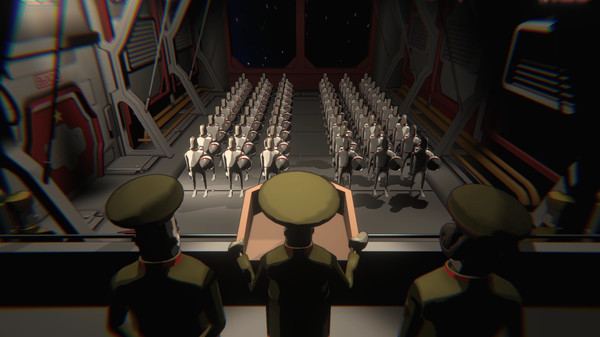 Kosmokrats (2020) PC Full Español