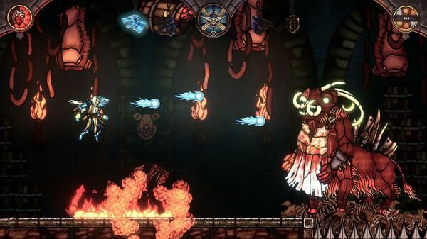 Saga of Sins (2023) PC Full Español Latino