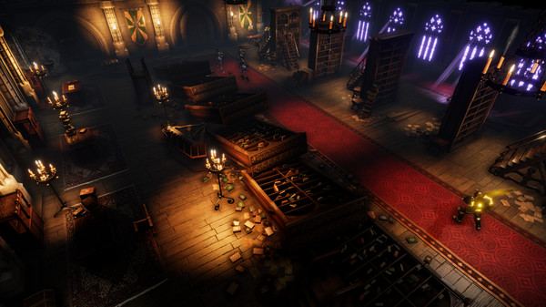 Wigmund (2022) PC Full
