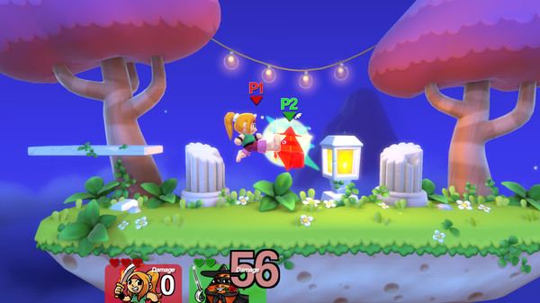Slap City (2020) PC Full