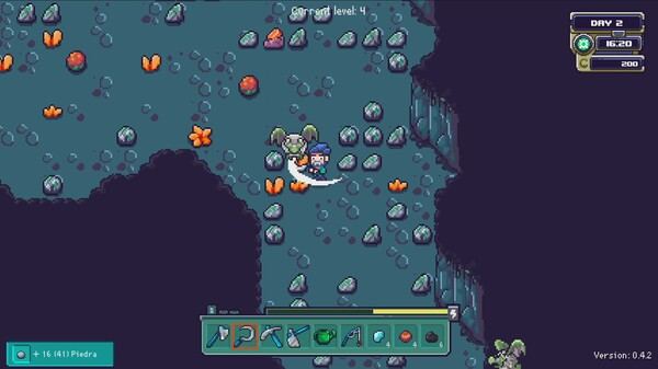 Farlands (2024) PC Game Español