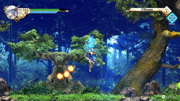 Actraiser Renaissance (2021) PC Full Actraiser Renaissance (2021) PC Full