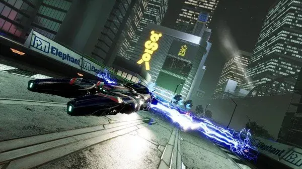 Pacer [Formula Fusion] (2020) PC Full Español
