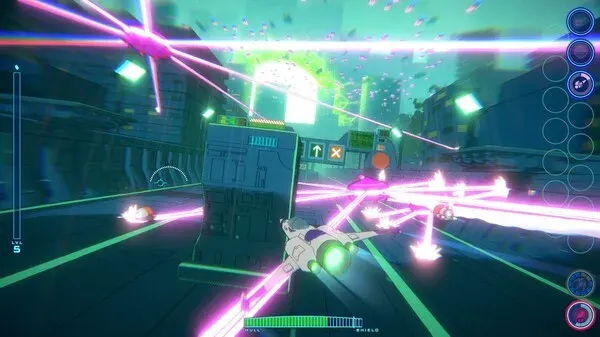 Whisker Squadron: Survivor (2025) PC Full