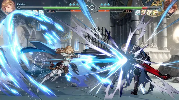Granblue Fantasy Versus: Rising Deluxe Edition (2023) PC Full Español Granblue Fantasy Versus: Rising Deluxe Edition (2023) PC Full Español