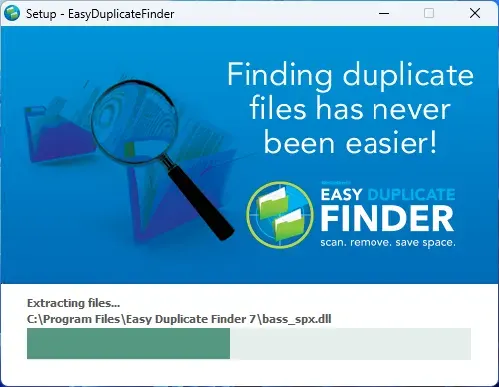 Easy Duplicate Finder Versión Full Español