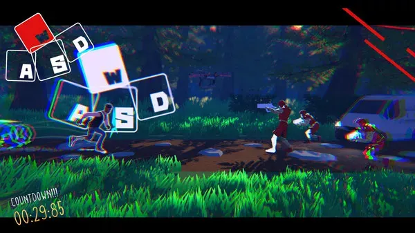 Aerial_Knight's Never Yield (2022) PC Full Español
