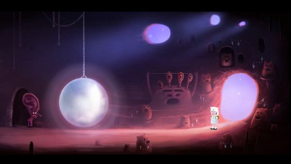 Catie in MeowmeowLand (2022) PC Full Español