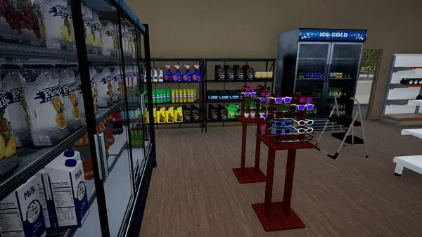 Motel Manager Simulator (2024) PC Full