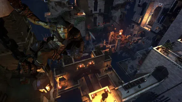 Styx: Master of Shadows (2014) PC Full Español