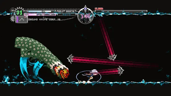 Touhou Luna Nights (2019) PC Full