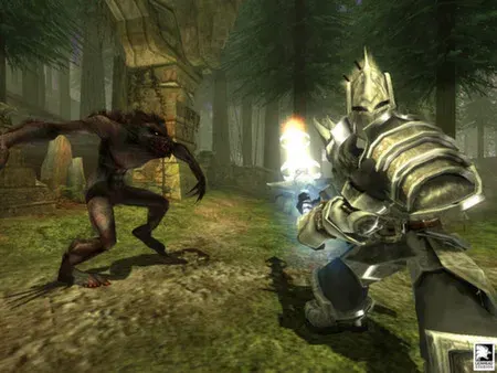 Fable The Lost Chapters (2011) PC Full Español