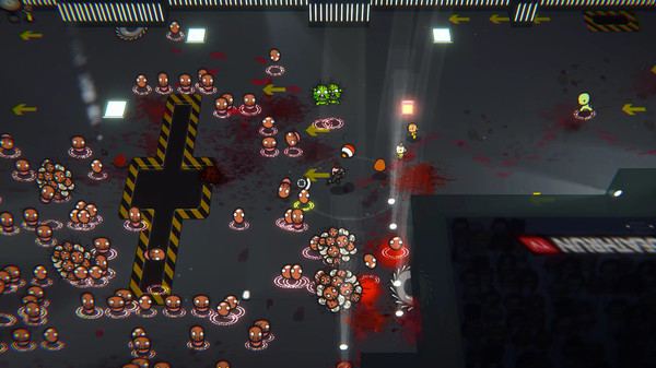 DEATHRUN TV (2022) PC Full Español