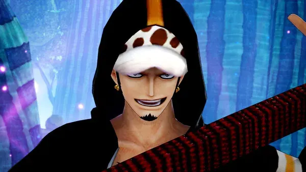 One Piece Pirate Warriors 4 (2020) PC Full Español