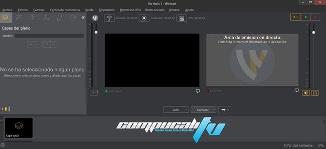 Telestream Wirecast Pro Versión Full Español Telestream Wirecast Pro Versión Full Español