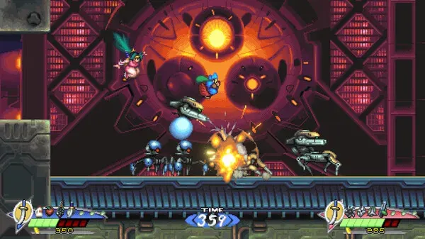 Shadow of the Ninja - Reborn (2024) PC Full Español
